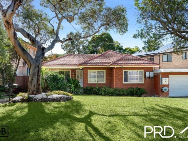 House for sale in Picnic Point, Sydney