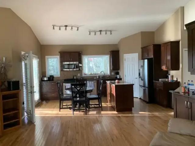 House for rent in Alberta