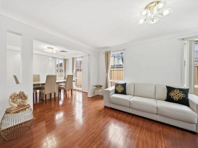 House for sale in Plumpton, New South Wales