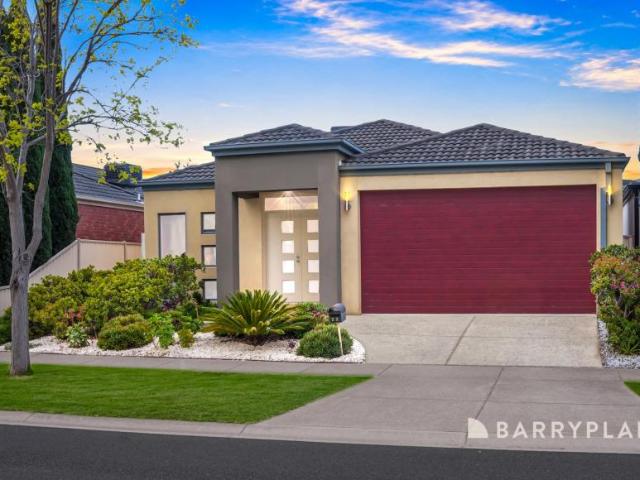 House for rent in Point Cook, Melbourne