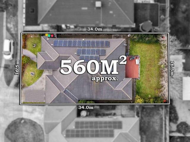 House for rent in Point Cook, Melbourne