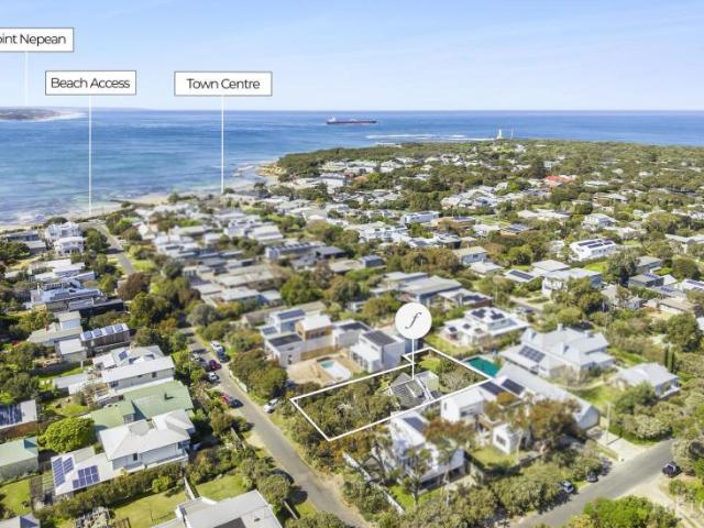 House for sale in Point Lonsdale, Borough of Queenscliffe