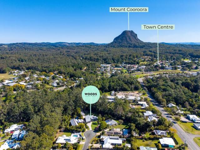 House for sale in Pomona, Queensland