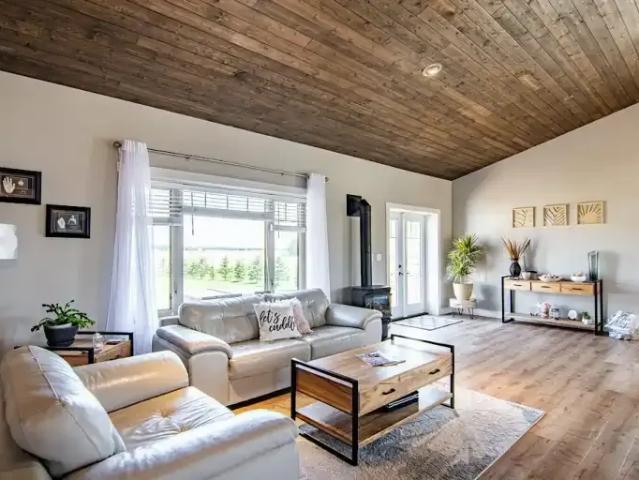 House for rent in Alberta