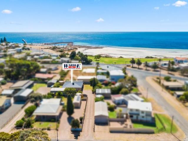 House for sale in Port Hughes, South Australia
