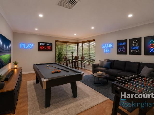 House for sale in Port Kennedy, City of Rockingham
