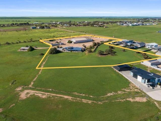 House for sale in Port Victoria, Yorke Peninsula Council