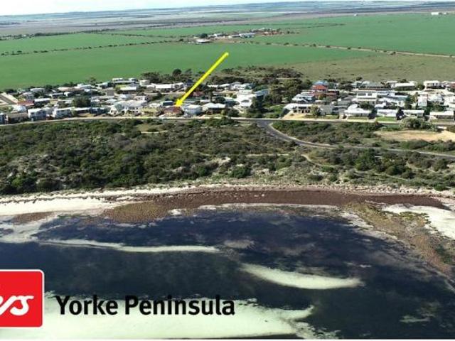 House for sale in Port Victoria, Yorke Peninsula Council
