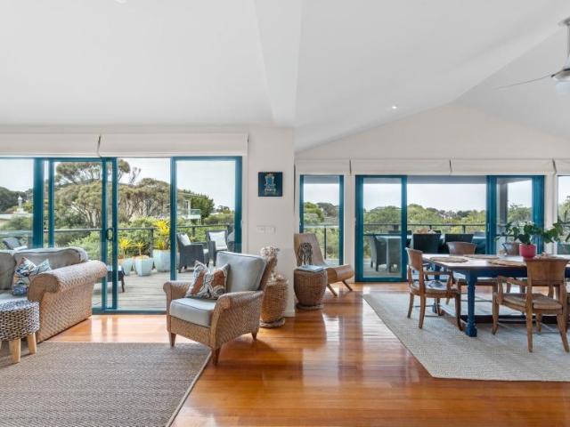 House for sale in Portsea, Melbourne