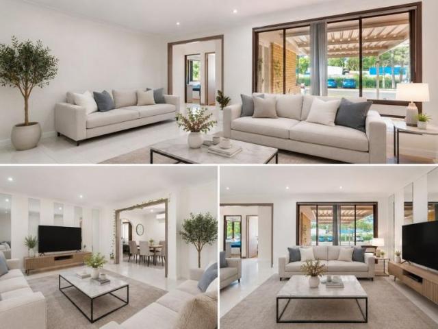 House for rent in Prairiewood, New South Wales