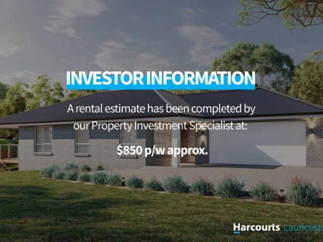 House for sale in Prospect Vale, Launceston