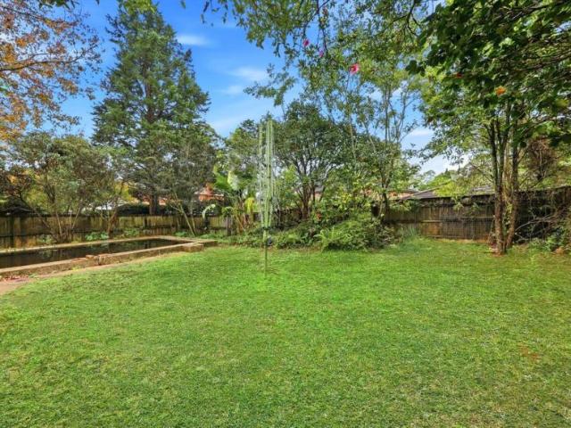House for sale in Pymble, New South Wales