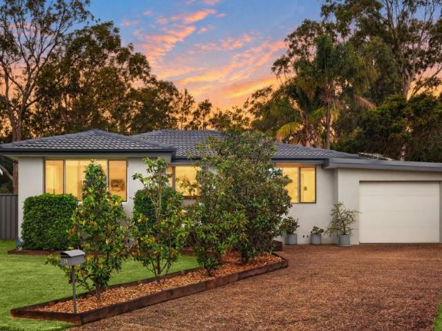 House for sale in Quakers Hill, Sydney