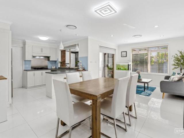 House for sale in Quakers Hill, Sydney
