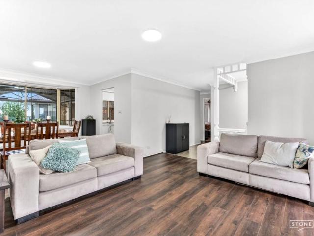 House for sale in Quakers Hill, Sydney
