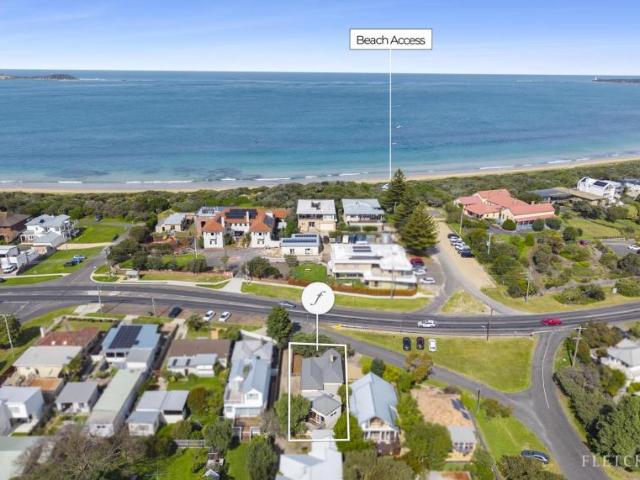 House for sale in Queenscliff, Borough of Queenscliffe