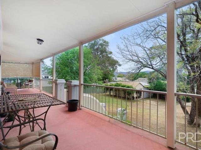 House for sale in Quirindi, Liverpool Plains Shire Council