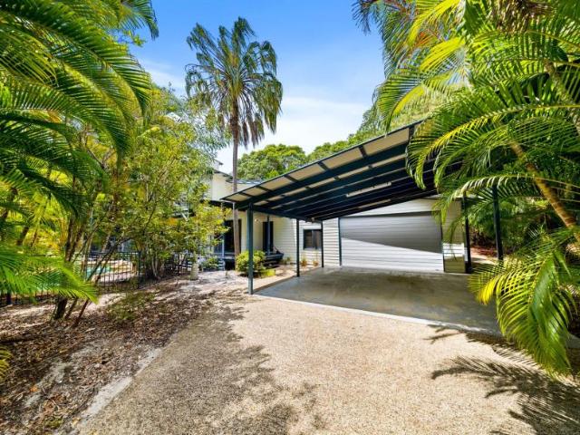 House for sale in Rainbow Beach