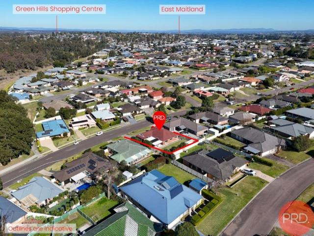House for sale in Raworth, Newcastle-Maitland