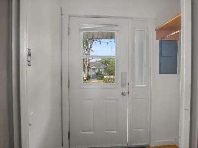 House for rent in Alberta