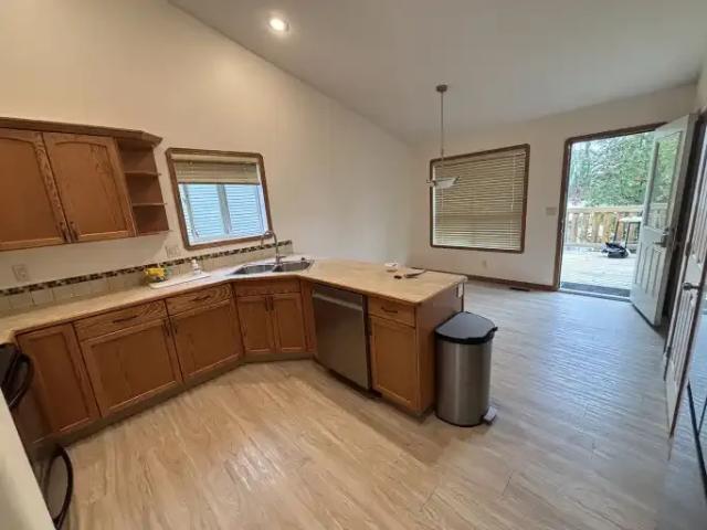 House for rent in Vanier Woods, City of Red Deer