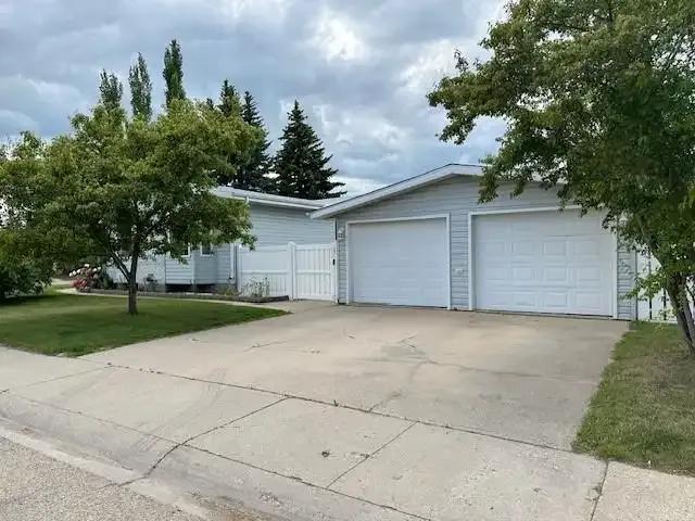 House for rent in Alberta
