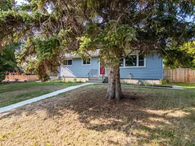 House for rent in Alberta