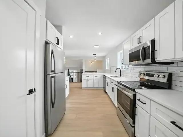 House for rent in Alberta