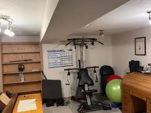 House for rent in Alberta