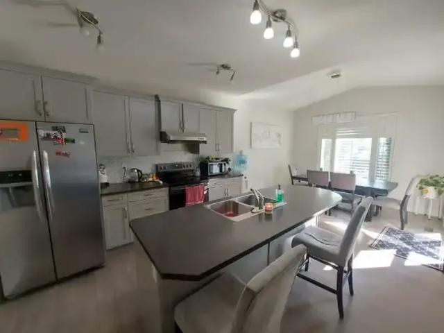 House for rent in Kentwood, City of Red Deer