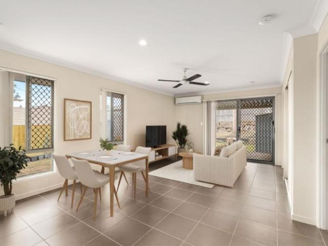 House for sale in Redbank Plains, Greater Brisbane