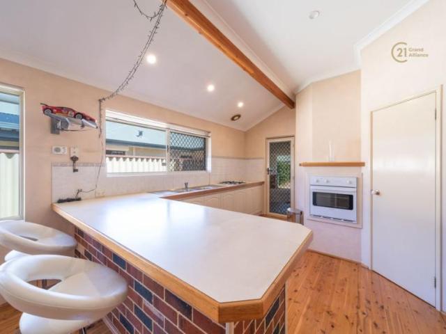 House for rent in Western Australia