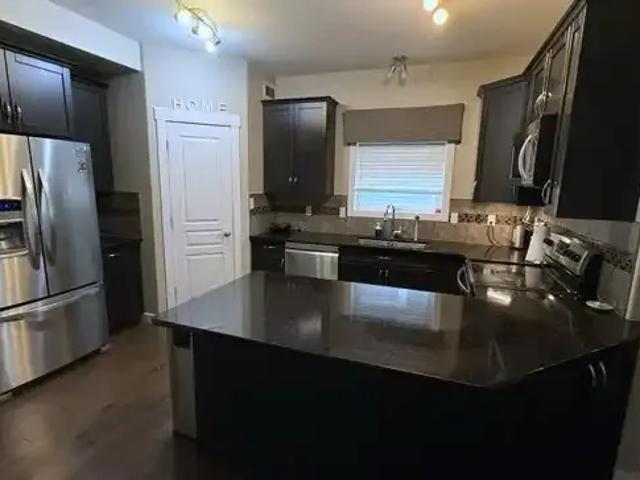 House for rent in Regina, Saskatchewan