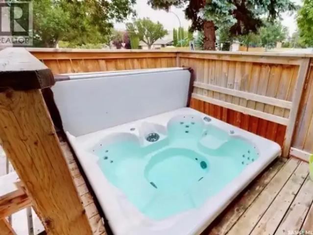 House for rent in Albert Park, Regina