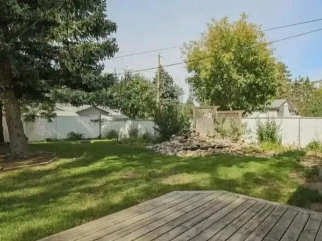 House for rent in Regina, Saskatchewan
