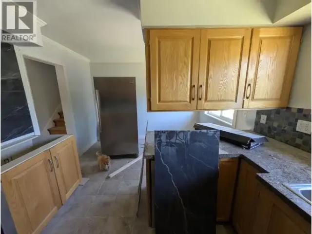 House for rent in Richmond, British Columbia