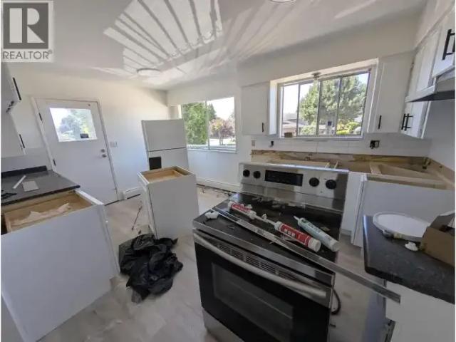 House for rent in Richmond, British Columbia