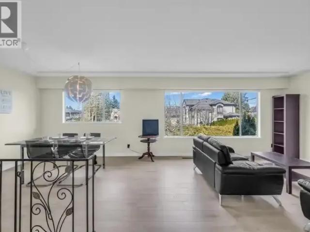 House for rent in Richmond, British Columbia