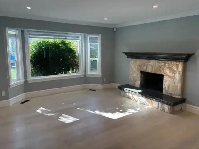 House for rent in Riverdale, Richmond