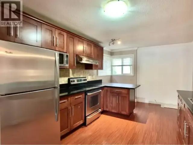 House for rent in Richmond, British Columbia