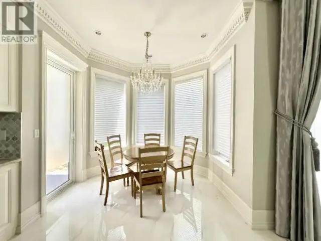 House for rent in Richmond, British Columbia