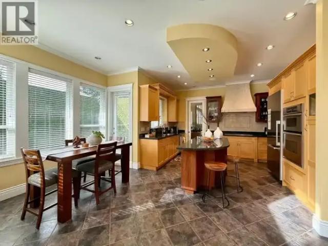 House for rent in Richmond, British Columbia