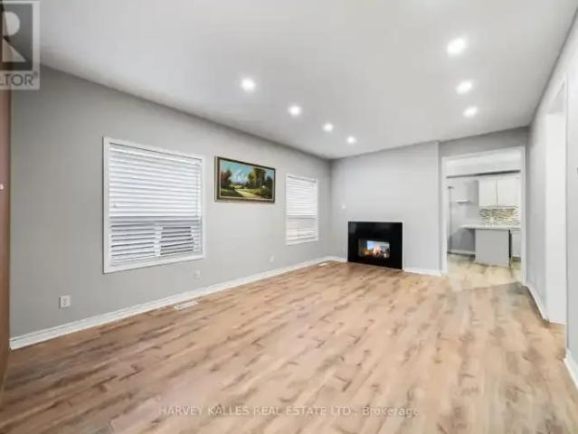 House for rent in Wilcox Lake, Richmond Hill