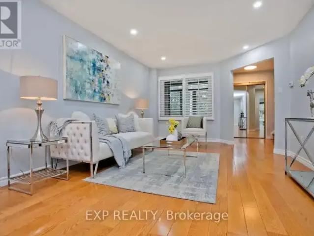 House for rent in York, Ontario