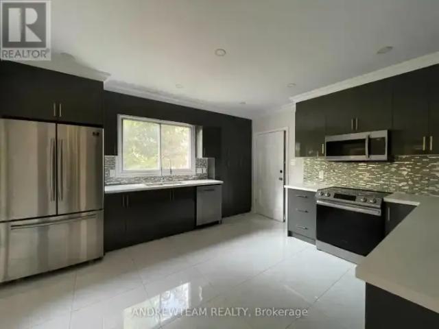 House for rent in York, Ontario