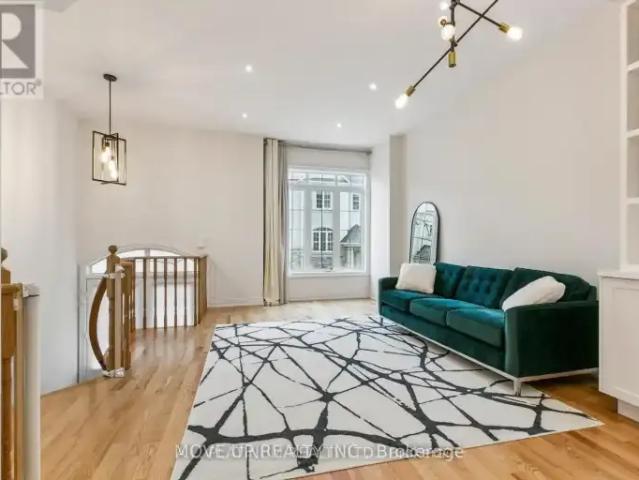 House for rent in York, Ontario