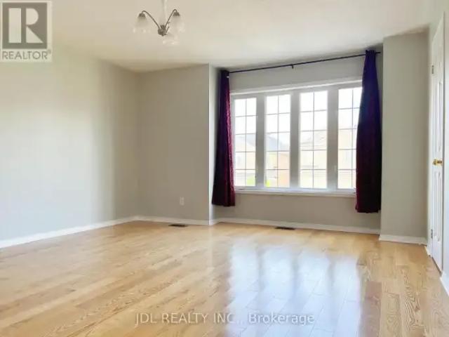 House for rent in York, Ontario