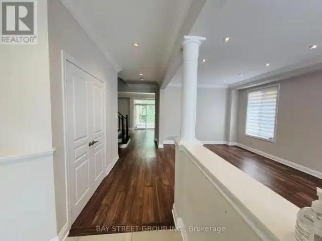 House for rent in York, Ontario