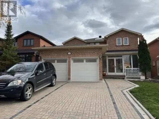 House for rent in York, Ontario