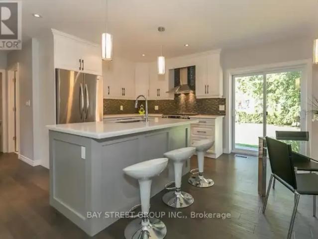 House for rent in York, Ontario
